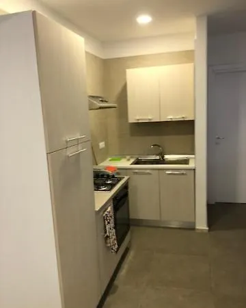 Apartment Casa Dercia *