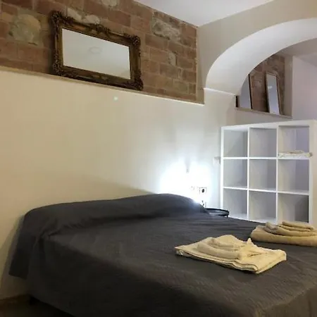 Apartment Casa Dercia