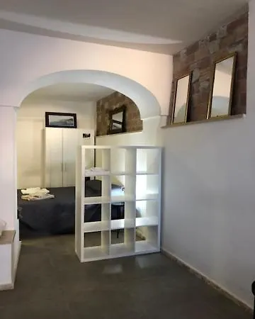Casa Dercia Apartment Minturno