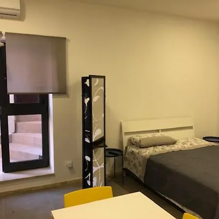 Casa Dercia Apartmán