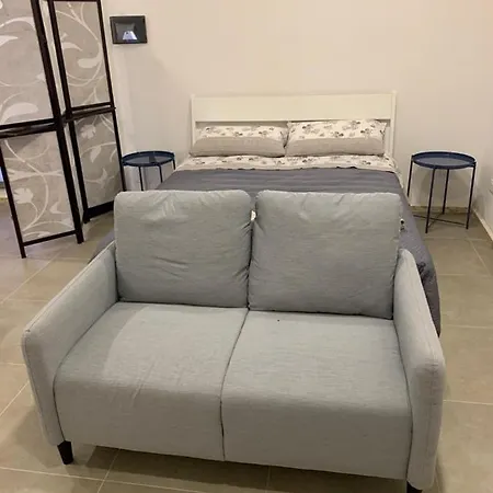Casa Dercia Apartment *