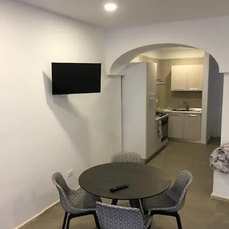 Apartment Casa Dercia *