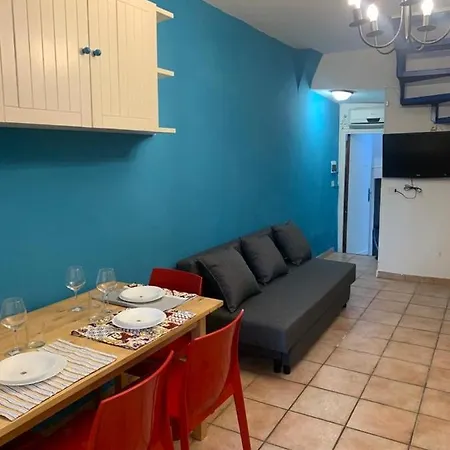 Casa Dercia Apartmán *