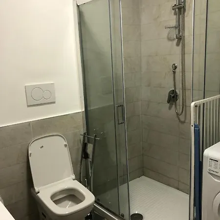 Apartment Casa Dercia
