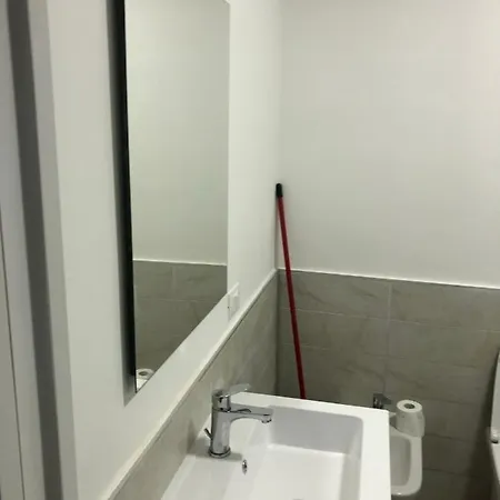 Casa Dercia Apartment