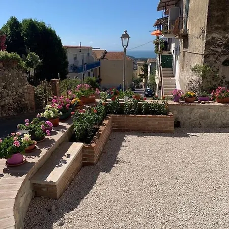 Casa Dercia * Minturno