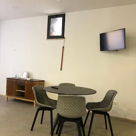 Casa Dercia Minturno