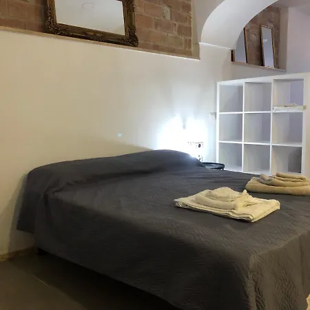 Apartment Casa Dercia