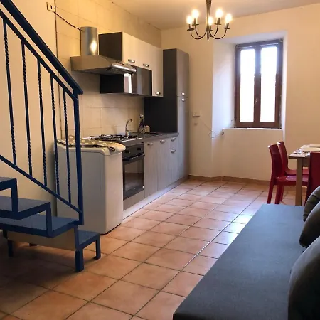 Casa Dercia Minturno