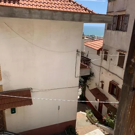 Casa Dercia Apartment