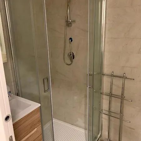 Apartment Casa Dercia