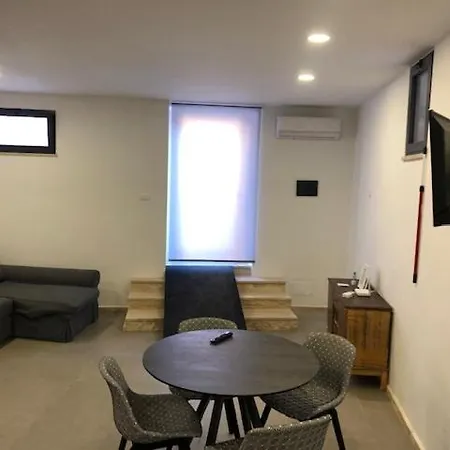 Casa Dercia