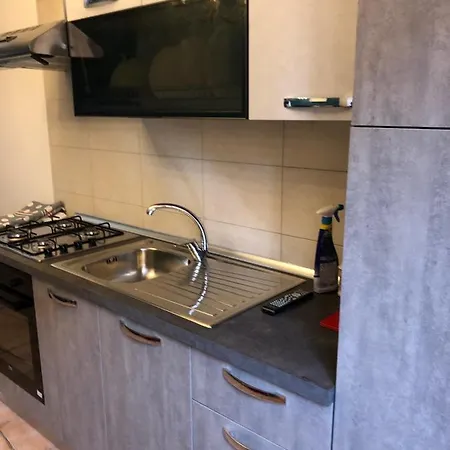 Apartment Casa Dercia